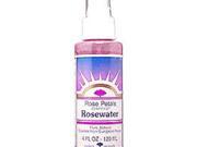 Rosewater 8 oz Liquid