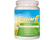 Nutrition53 Vegan1 Banana 1.5 lbs 675 g