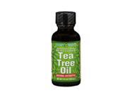 Nature s Bounty Tea Tree Oil 1oz