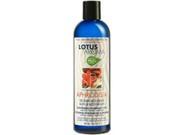 Bath and Body Wash Bergomot and Ylang Ylang 12.5 Oz by Lotus Aroma