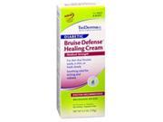 TriDerma MD Diabetic Bruise Defense Healing Cream 4.2 oz