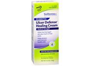 TriDerma MD Diabetic Ulcer Defense Healing Cream 4.2 oz