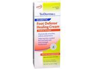 TriDerma MD Diabetic Foot Defense Healing Cream 4.2 oz by Triderma Md