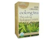 Uncle Lee s Imperial Organic Oolong 18 Tea Bags