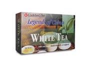 Uncle Lee s Legends of China Organic White Tea 100 Tea Bags