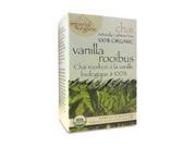 Uncle Lee s Imperial Organic Vanilla Rooibos 18 Tea Bags