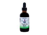 Comfrey Root Extract 2 oz by Dr. Christophers Formulas