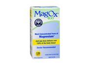 Mag Ox 400 Antacid Magnesium Supplement 120 Tablets
