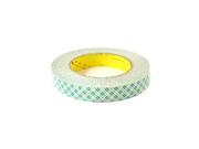 3M Double Coated Tissue Tape 3 4 in. x 36 yd.