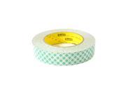 3M Double Coated Tissue Tape 1 in. x 36 yd.