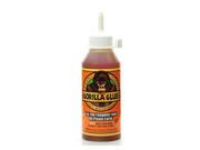 The Gorilla Glue Company Glue 8 oz. bottle [Pack of 2]