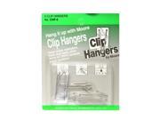 Moore Clip Hangers no. CHP 5 pack of 5