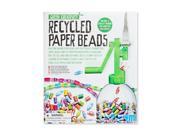 4M Recycled Paper Beads each