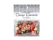 Jesse James Beads Design Elements Bead Packs Taj Mahal