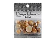 Jesse James Beads Design Elements Bead Packs Bellini