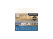 Ampersand Gessobord 8 in. x 8 in. 1 8 in. each [Pack of 3]