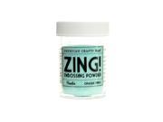 North American Herb Spice Zing! Embossing Powder powder