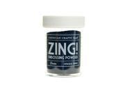 North American Herb Spice Zing! Embossing Powder denim