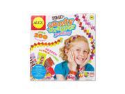 Alex Toys M M s Candy Wrapper Jewelry Kit each
