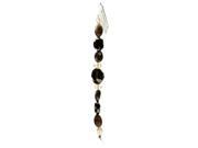 Jesse James Beads Inspirations Bead Strands brown sugar 1 [Pack of 3]