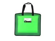 Filexec My Carry All Tote 15 in. x 18 in. lime