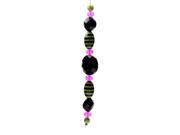 Jesse James Beads Inspirations Bead Strands cloisonne 1 [Pack of 3]