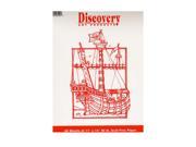Discovery Pr Sketching Pads 11 in. x 14 in. 30 sheets