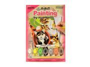 Royal Langnickel Mini Paint By Number Kits Kittens