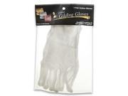 Speedball Art Products Gilding Gloves one pair
