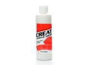 Createx Pearlescent Colors pearl white [Pack of 2]