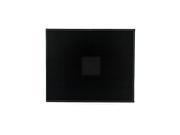 North American Herb Spice D Ring Albums 12 in. x 12 in. black faux leather