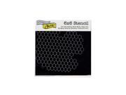 Crafters Workshop Templates chickenwire 6 in. x 6 in.