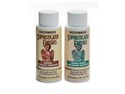 Triangle Coatings Sophisticated Finishes Patina Green Starter Set starter small kit