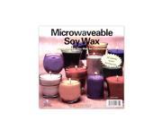 Yaley Microwaveable Soy Wax 4 lb.