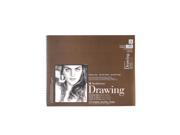 Strathmore 400 Series Drawing Paper Pad 14 in. x 17 in. [Pack of 2]