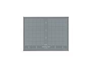 Pacific Arc Multipurpose Cutting Mats translucent 8 1 2 in. x 12 in. [Pack of 2]
