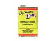 1 Shot Chromaflo 6000 Flow Enhancer 32 oz.