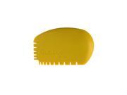 eton Catalyst Silicone Tools wedge no. 4 yellow [Pack of 2]