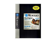 Itoya Art Profolio Storage Display Book 9 in. x 12 in. 24 [Pack of 2]