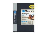 Itoya Art Profolio Storage Display Book 8 1 2 in. x 11 in. 12 [Pack of 3]