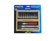 X ACTO Basic Knife Set basic knife set