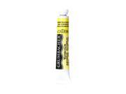 Grumbacher Academy Watercolors cadmium yellow pale hue [Pack of 4]