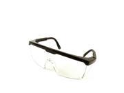 Diamond Tech Fireworks Clear Safety Glasses safety glasses