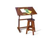 Studio Designs Creative Table and Stool Set table stool