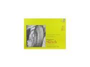 Strathmore 300 Series Sketch Pads 18 in. x 24 in. glue bound 120 sheets