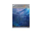 ClearBags Crystal Clear Photography Art Bags 8 in. x 10 in. pack of 25 [Pack of 3]