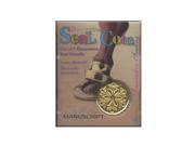 Manuscript Decorative Sealing Sets decorative seal coin snowflake