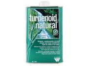 Martin F. Weber Company Turpenoid Natural 16 oz. can