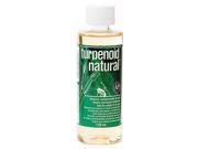 Martin F. Weber Company Turpenoid Natural 4 oz. bottle