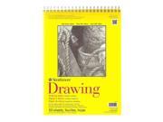 Strathmore 300 Series Drawing Paper Pads 11 in. x 14 in. [Pack of 2]